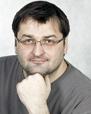 Dmitry Eremeev