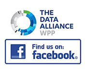 WPP and Facebook Form Data Personalization Partnership
