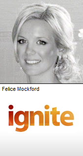 Felice Mockford / Ignite