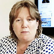 Pauline Murphy