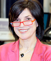 Michele Levine