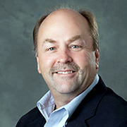 Scott Layne New President and COO for CMI