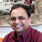 Dr. Alok Choudhary