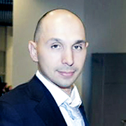 Sergey Gorbunov