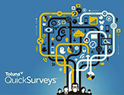 New injection of cash will give QuickSurveys a promotional boost