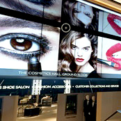 Harrods to Measure In-Store Ad Engagement