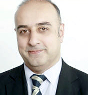 Tariq Mirza