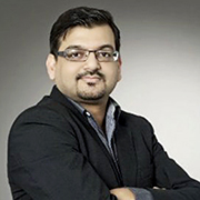 Dushyant Gupta