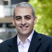 David Wadhwani