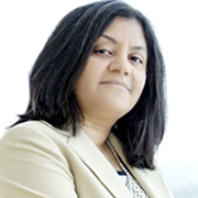 Ambiga Dhiraj