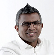 Sathiaseelan Paul Thurai