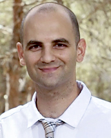 Tsahi Ben-Yosef