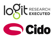 Joining forces: Logit Group and Cido Research
