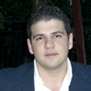 Farbod Sadeghian