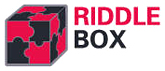 Riddle Box logo