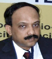Srikant Patel