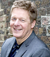 Simon Lidington
