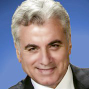 Bob Tetenbaum