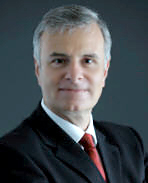 Dr Georg Tacke