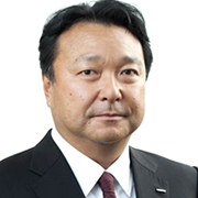 Toshihiro Yamamoto
