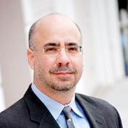Dr Stephen Kraus