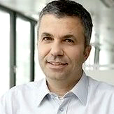 Yuval Ben-Itzhak