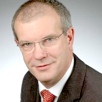 Dr Winfried Teiwes
