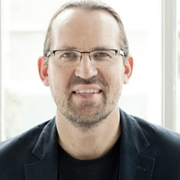 Dave Coplin