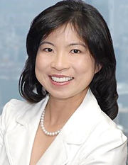 Cindy Deng