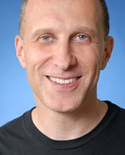 David Kostman