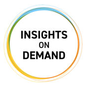 'an entirely new business practice' - Insights on Demand
