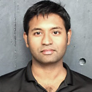 Abhishek Suthan