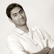 Vivek Bhaskaran