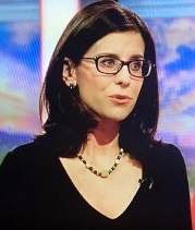 Natalie Berg