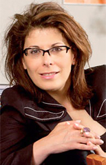 Helen Zeitoun