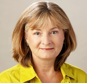 Joan FitzGerald