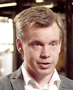 Fredrik Östgren