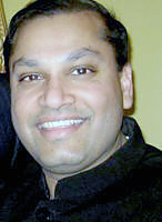 Reggie Aggarwal