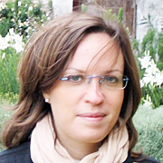 Laura Casparrini