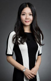 Katharine Zhou