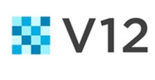 V12 Rebrand Focuses on Velocity, Data and Signals
