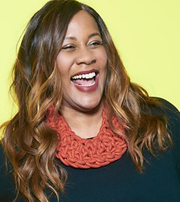 Karen Blackett