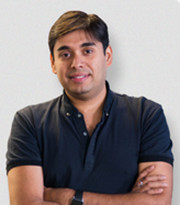 Naveen Tewari
