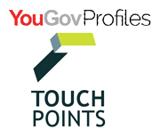 YouGov Profiles and IPA TouchPoints Merge