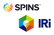 IRI and SPINS