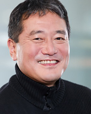Masahiro Uenom
