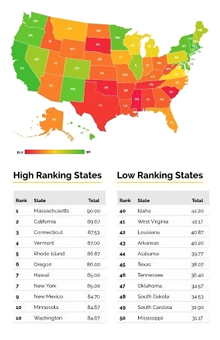 New US Index Measures LGBT+ Business Climate