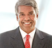 Thomas Kurian