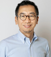Toichiro Watanabe