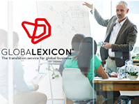 Growth for MR Translation Firm GlobaLexicon